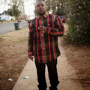 Meet your Posher, Demetruis